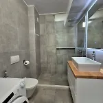 Appartement Jon In