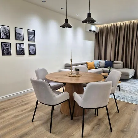 Apartamento Jon In *