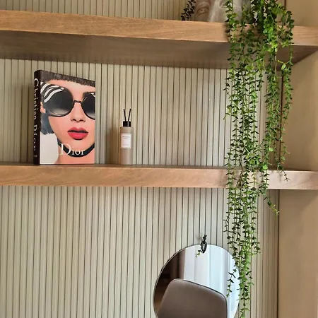 Apartamento Jon In Vlorë