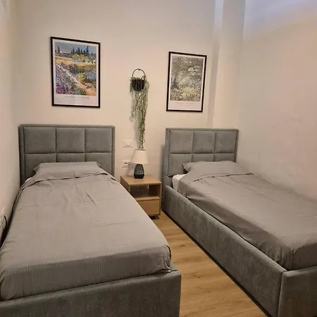 Apartamento Jon In Vlorë