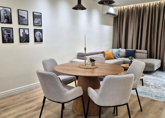 Apartamento Jon In *