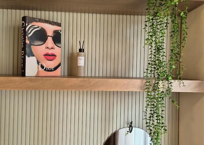 Apartamento Jon In Vlorë