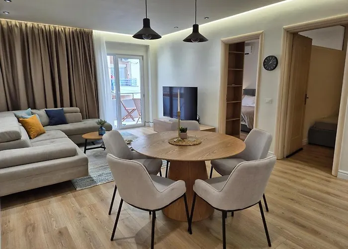 Jon In Apartamento *