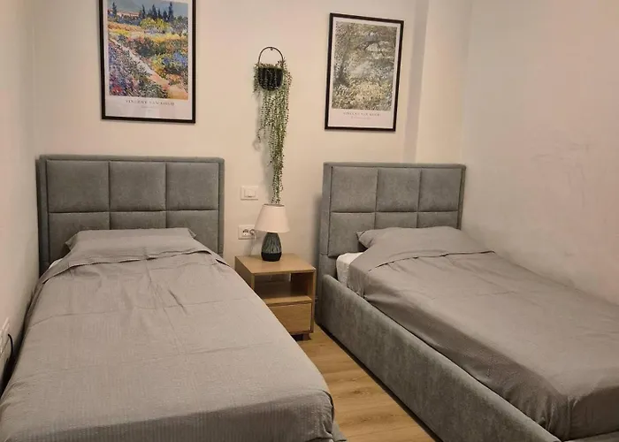 Apartamento Jon In Vlorë